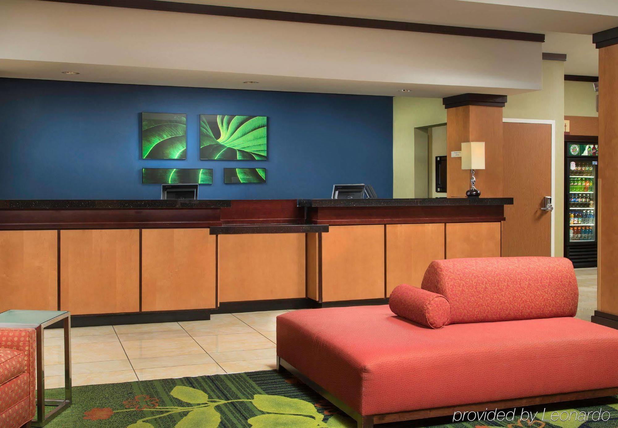 Fairfield Inn & Suites Chattanooga I-24/Lookout Mountain Exterior foto